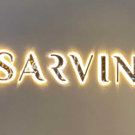 Hotel Sarvin Lucknow Extérieur photo