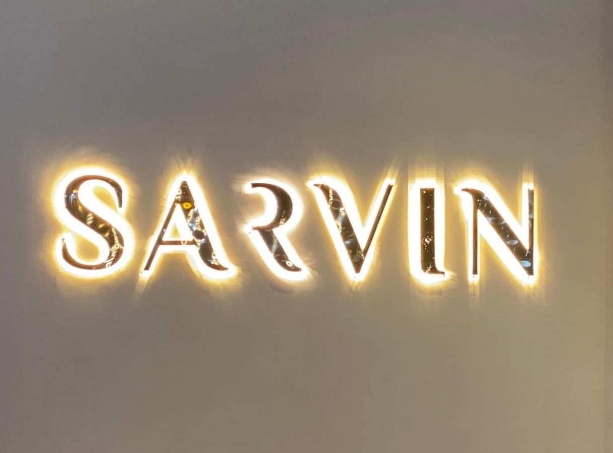 Hotel Sarvin Lucknow Extérieur photo